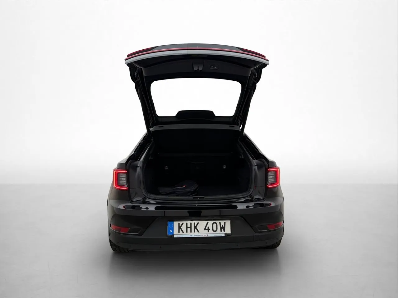Polestar 2 bild 20