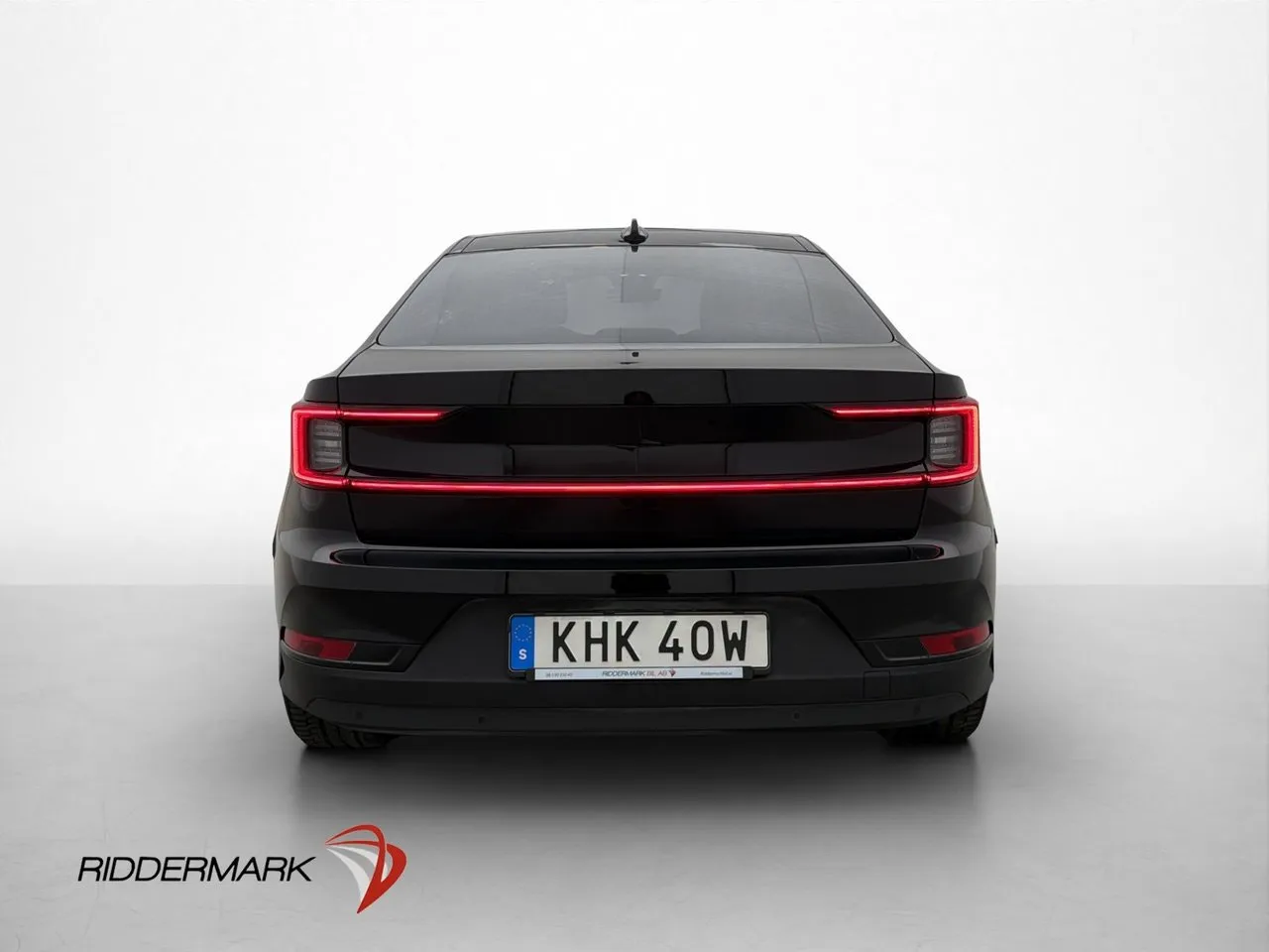 Polestar 2 bild 8