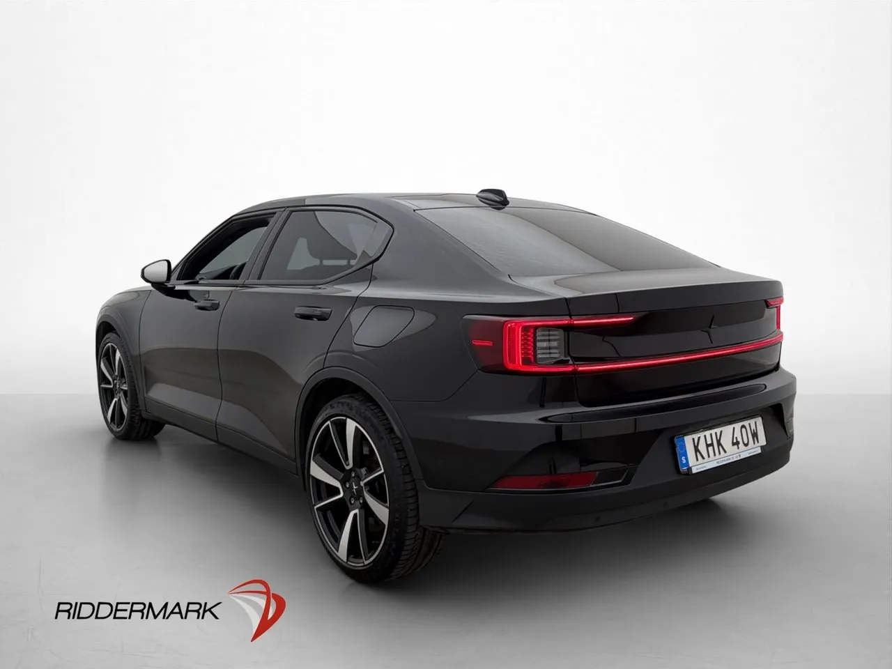 Polestar 2 bild 6