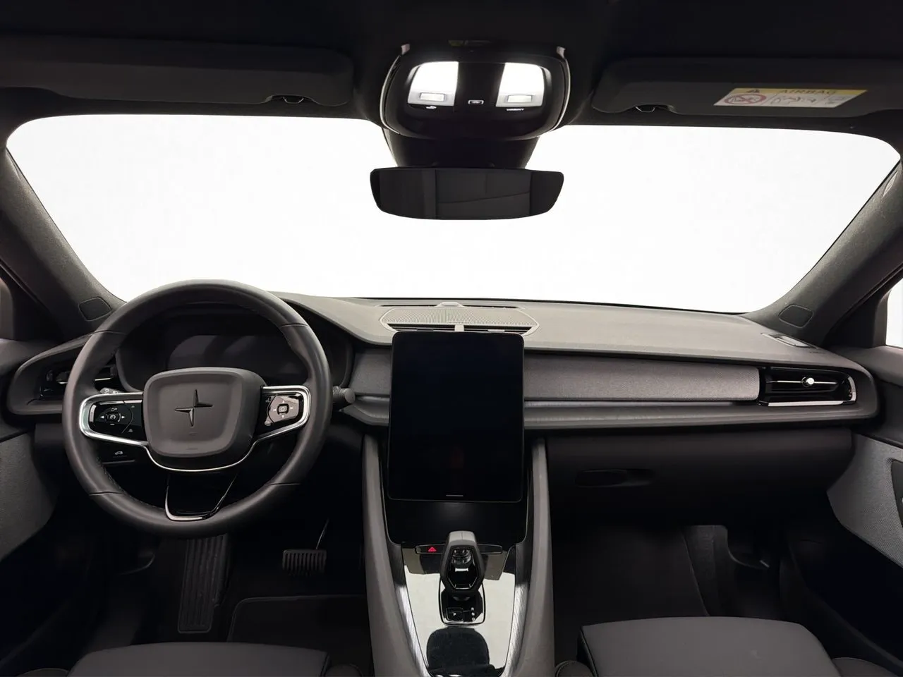 Polestar 2 bild 16
