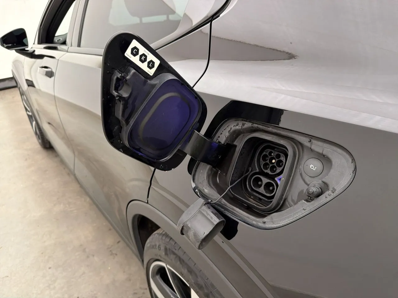 Polestar 2 bild 21