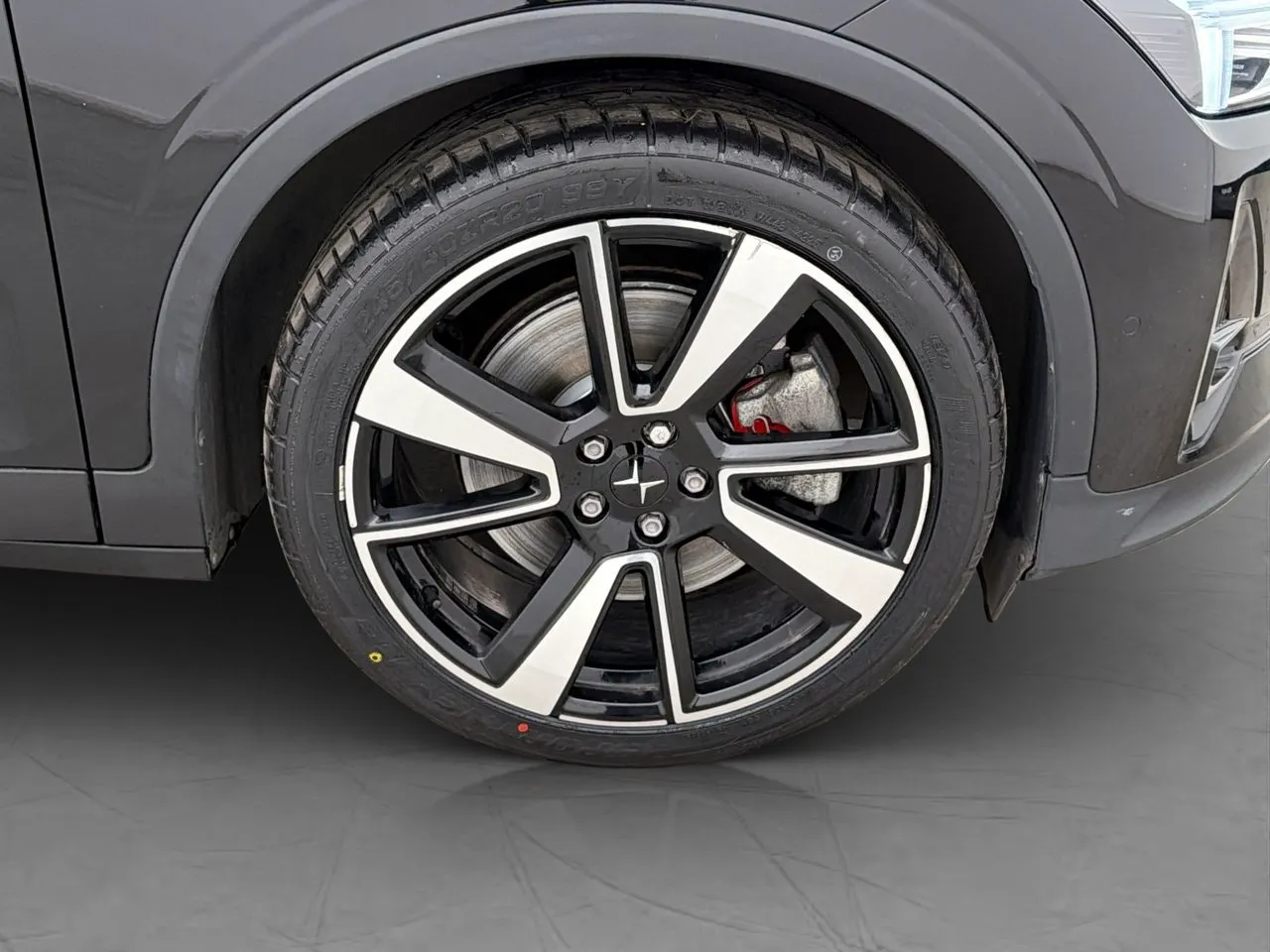 Polestar 2 bild 11