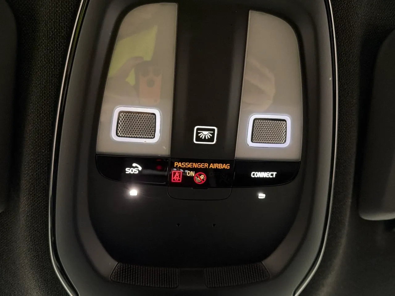 Polestar 2 bild 35