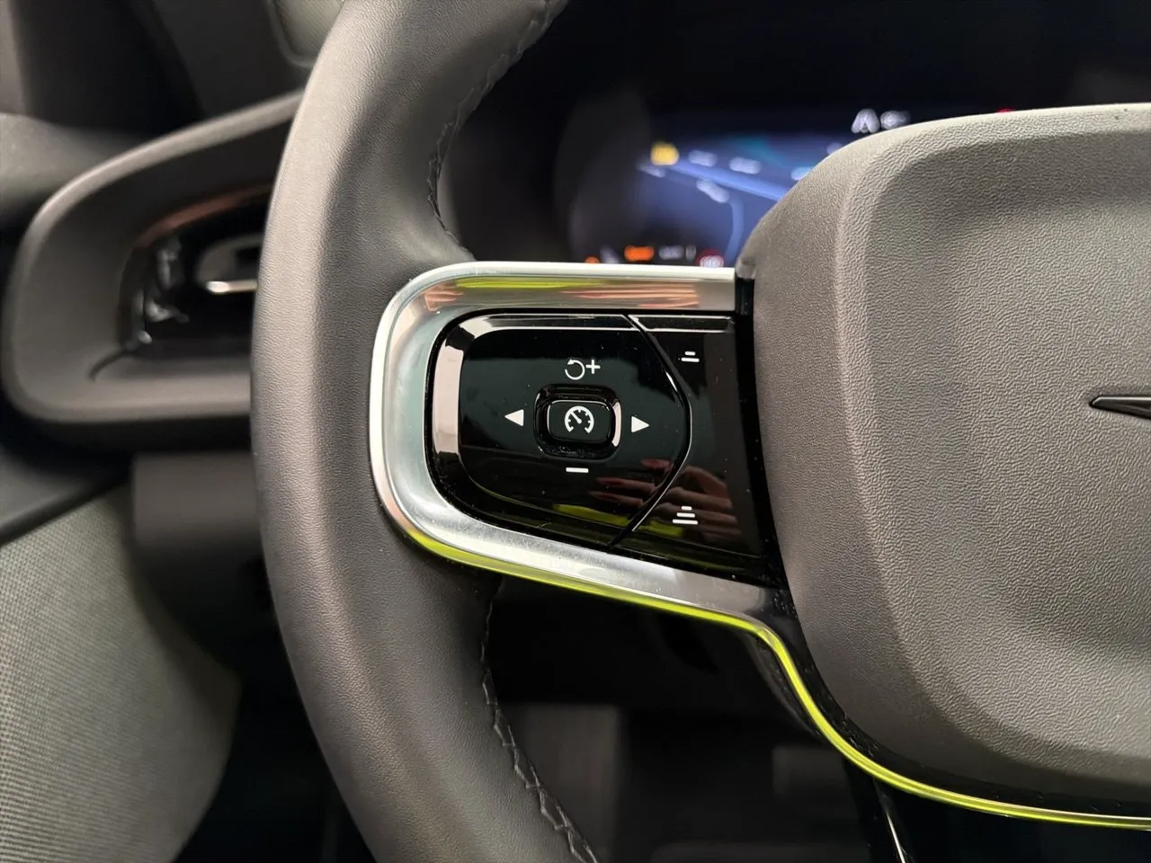 Polestar 2 bild 23