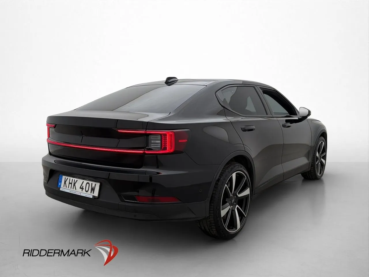Polestar 2 bild 9