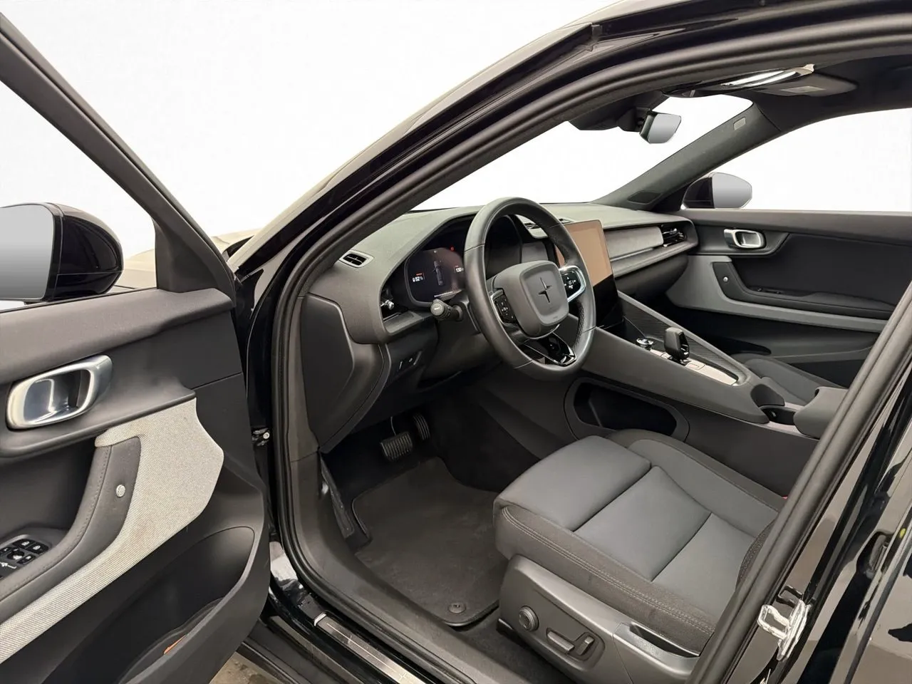 Polestar 2 bild 12