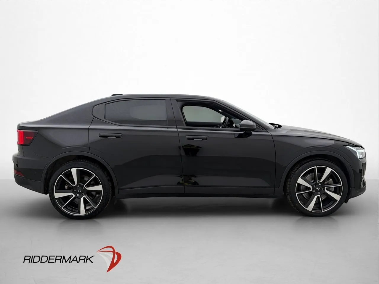 Polestar 2 bild 10