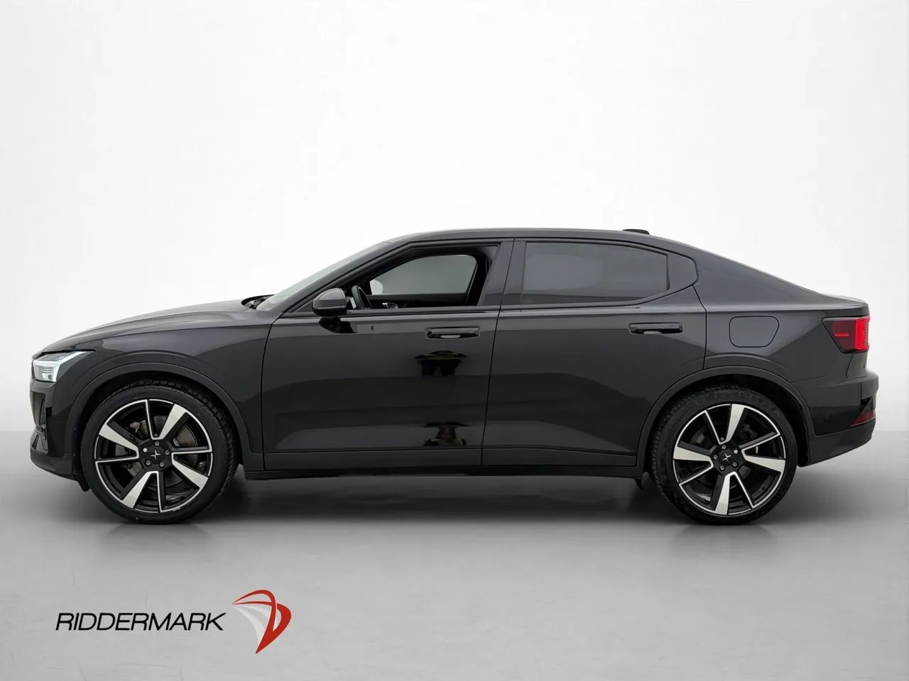Polestar 2 bild 5