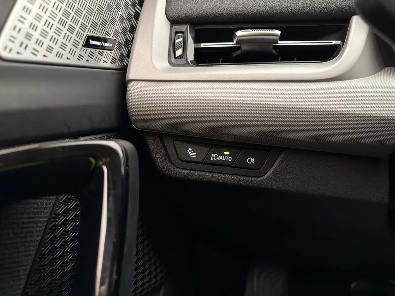 BMW X1 bild 27