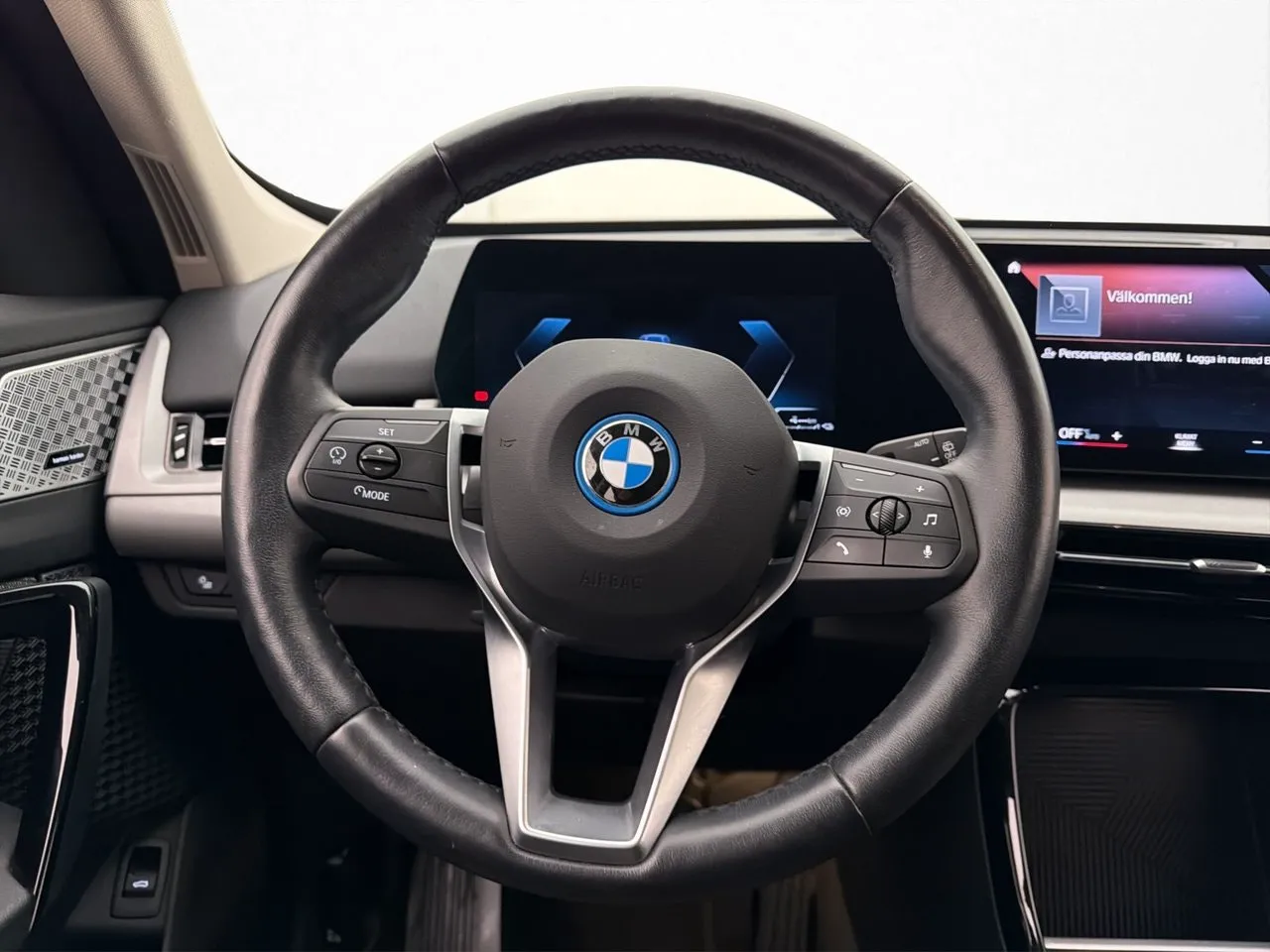 BMW X1 bild 14