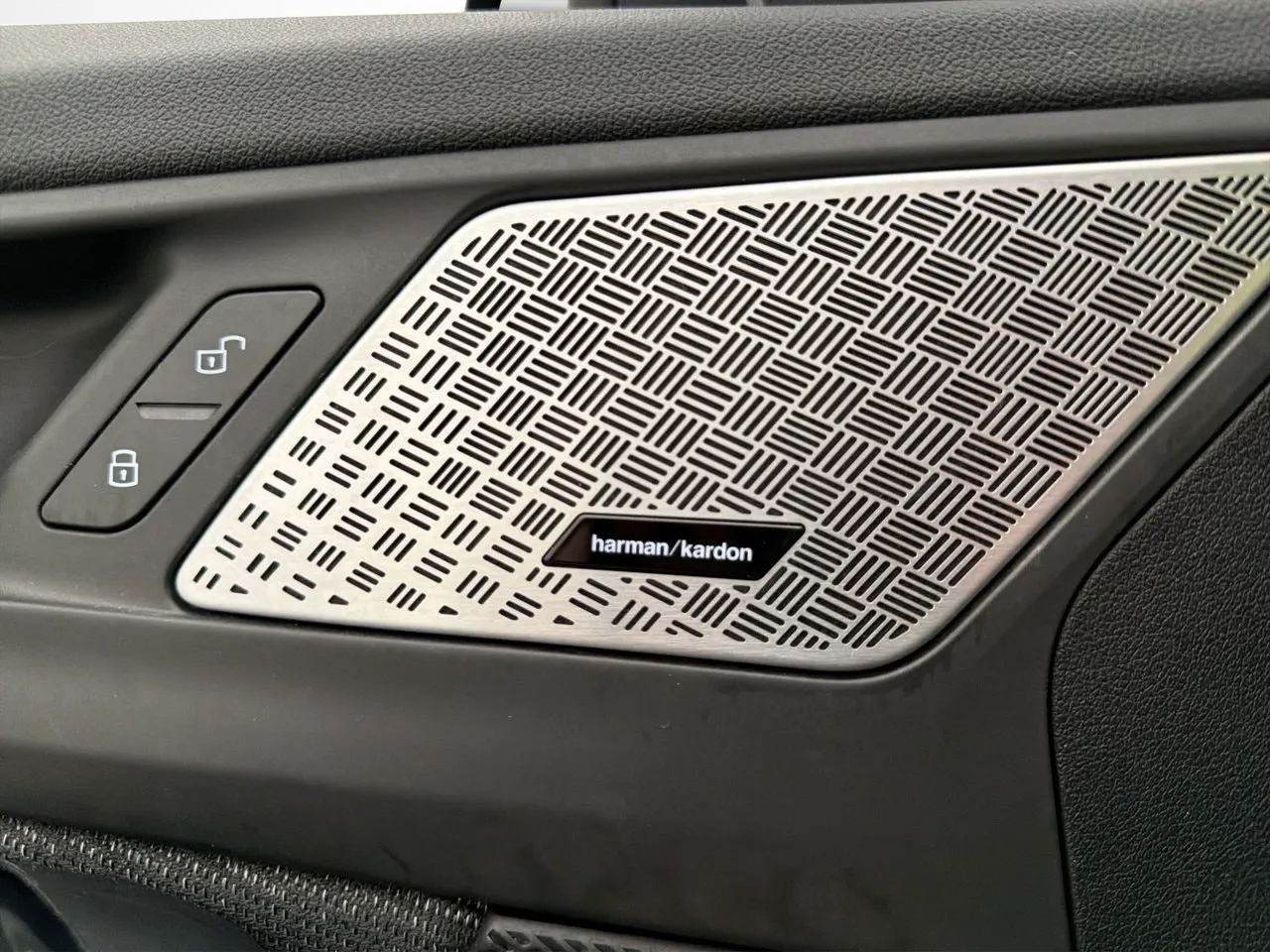 BMW X1 bild 19