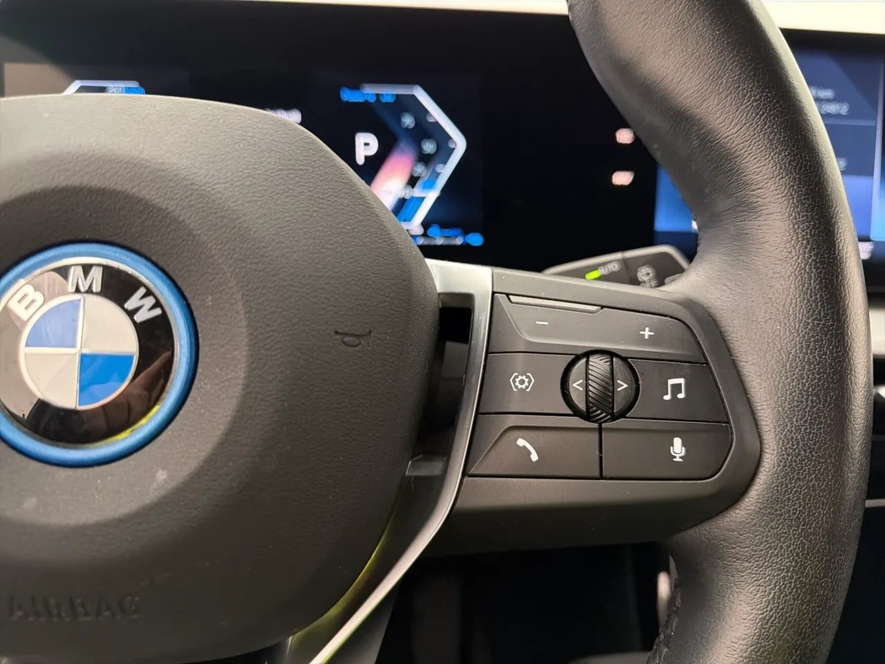BMW X1 bild 26