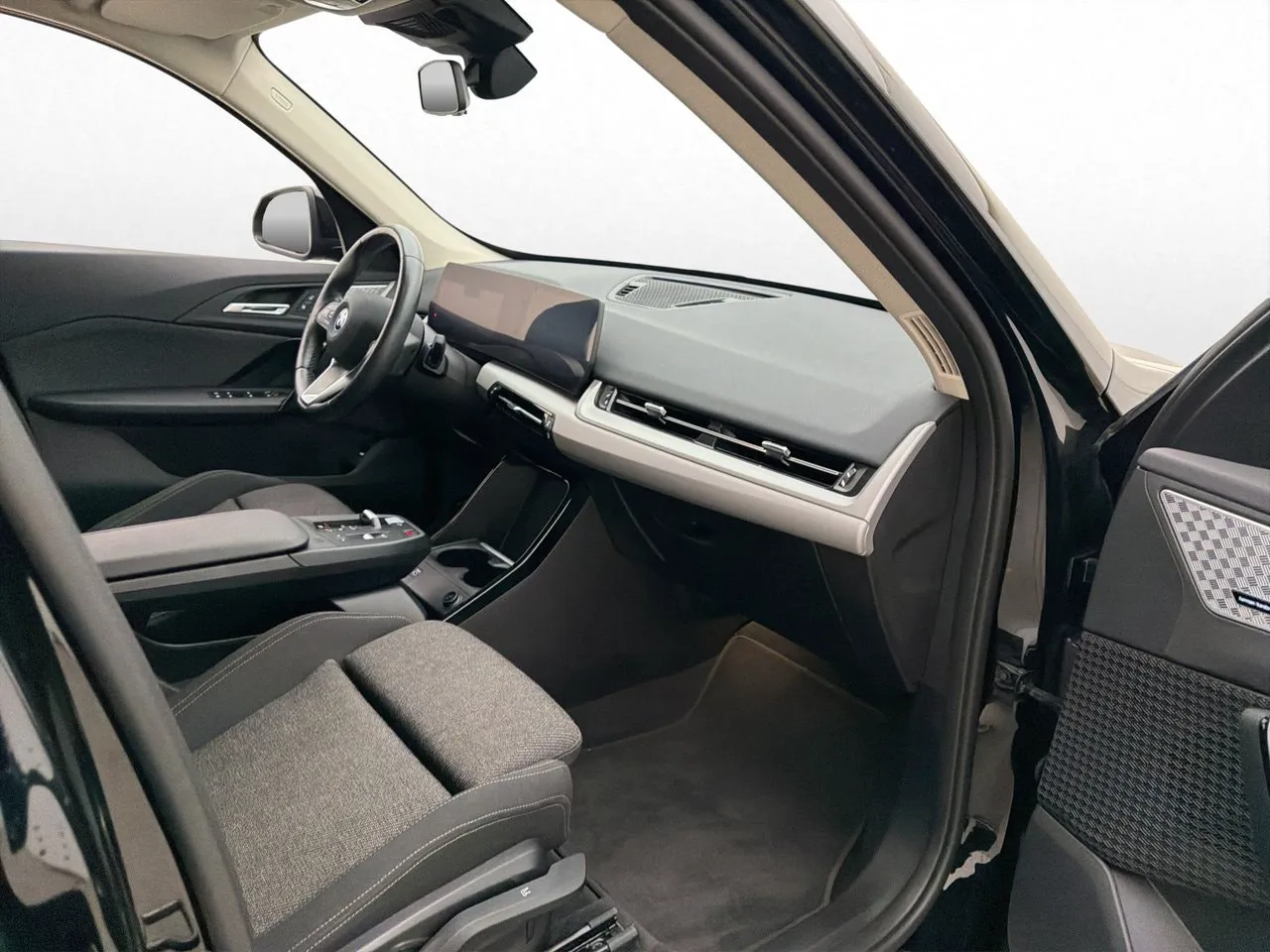 BMW X1 bild 16