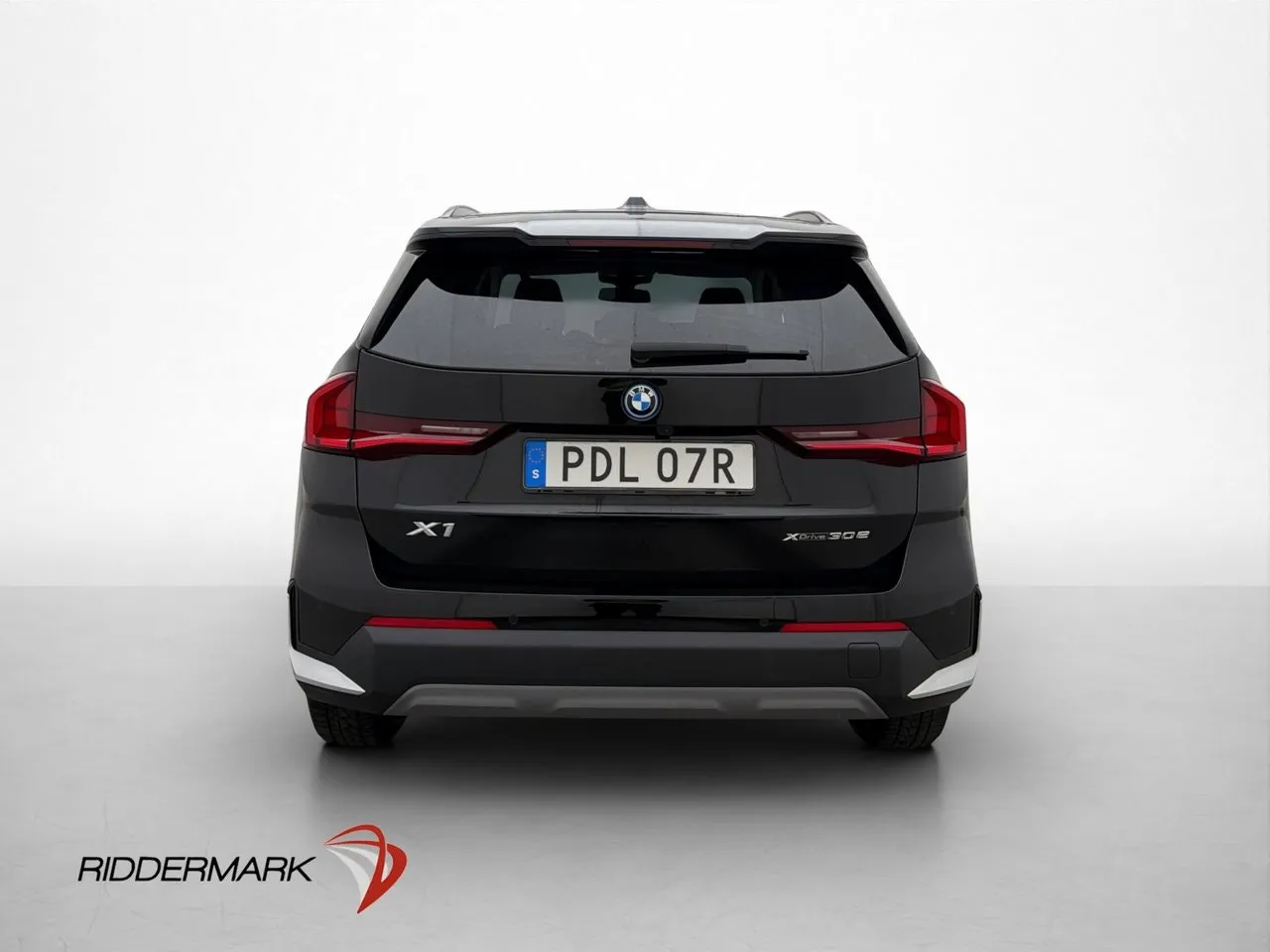 BMW X1 bild 6
