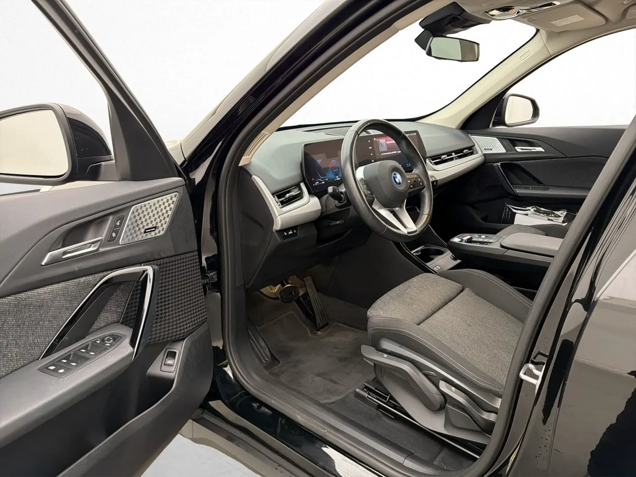 BMW X1 bild 10