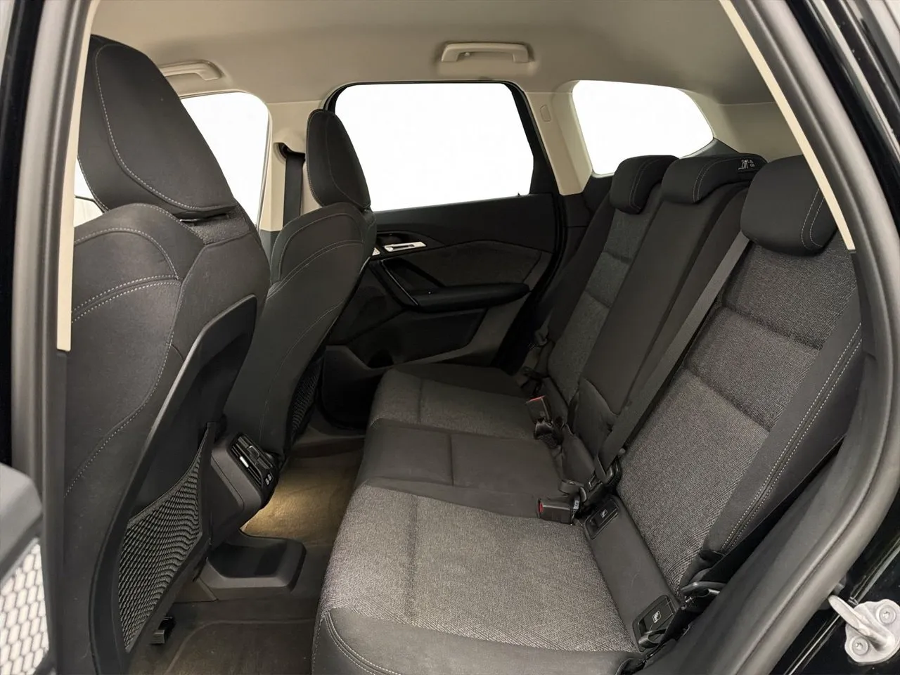 BMW X1 bild 12