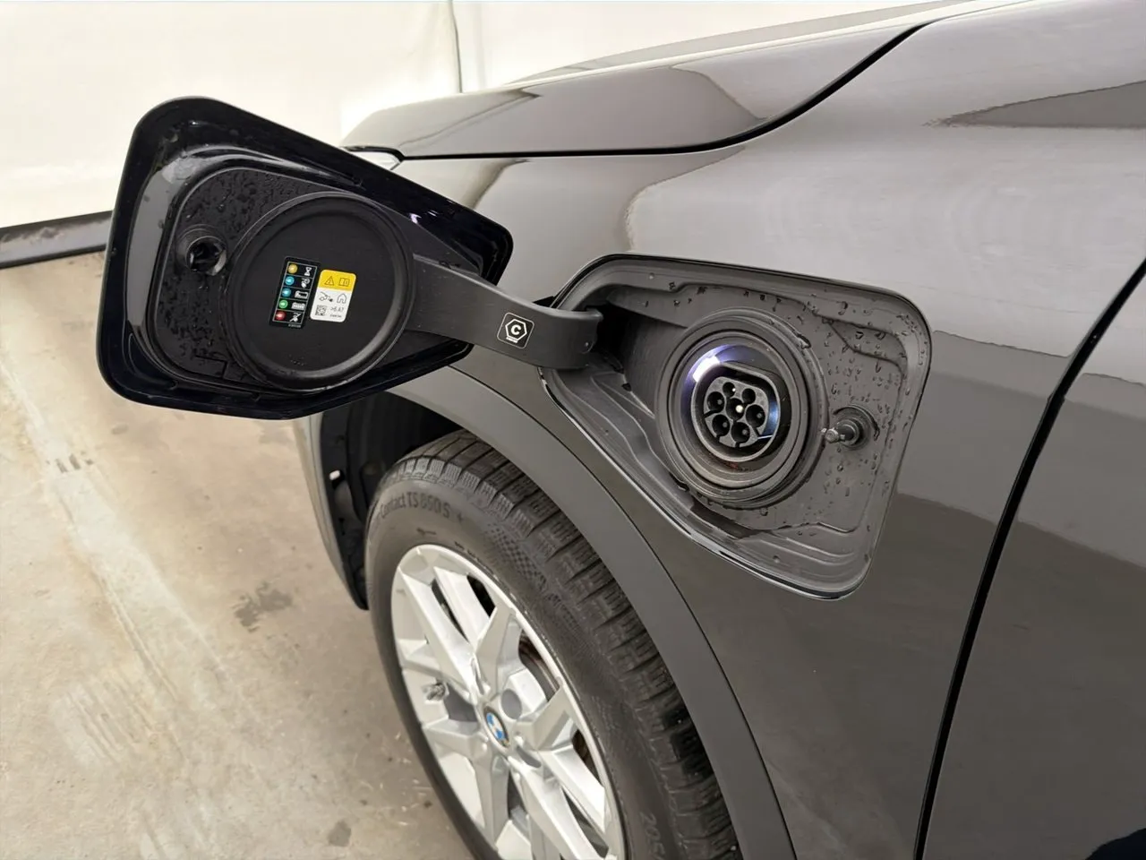 BMW X1 bild 18
