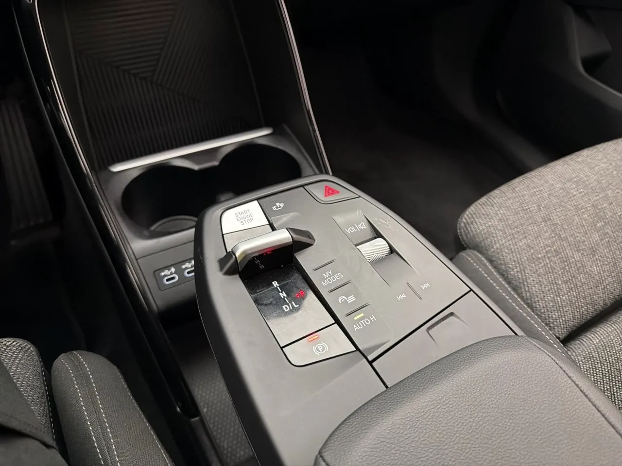 BMW X1 bild 28