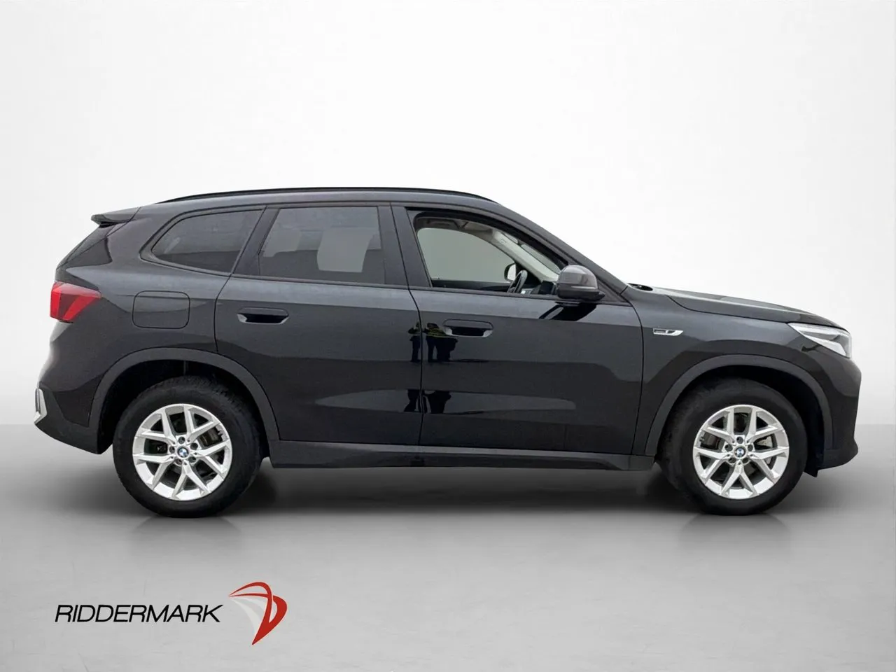 BMW X1 bild 9