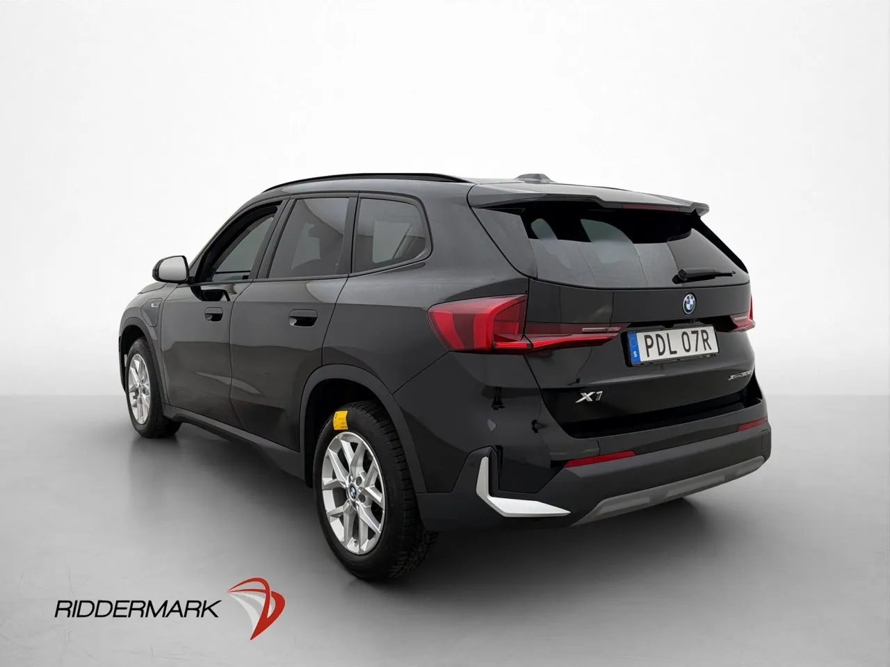 BMW X1 bild 5