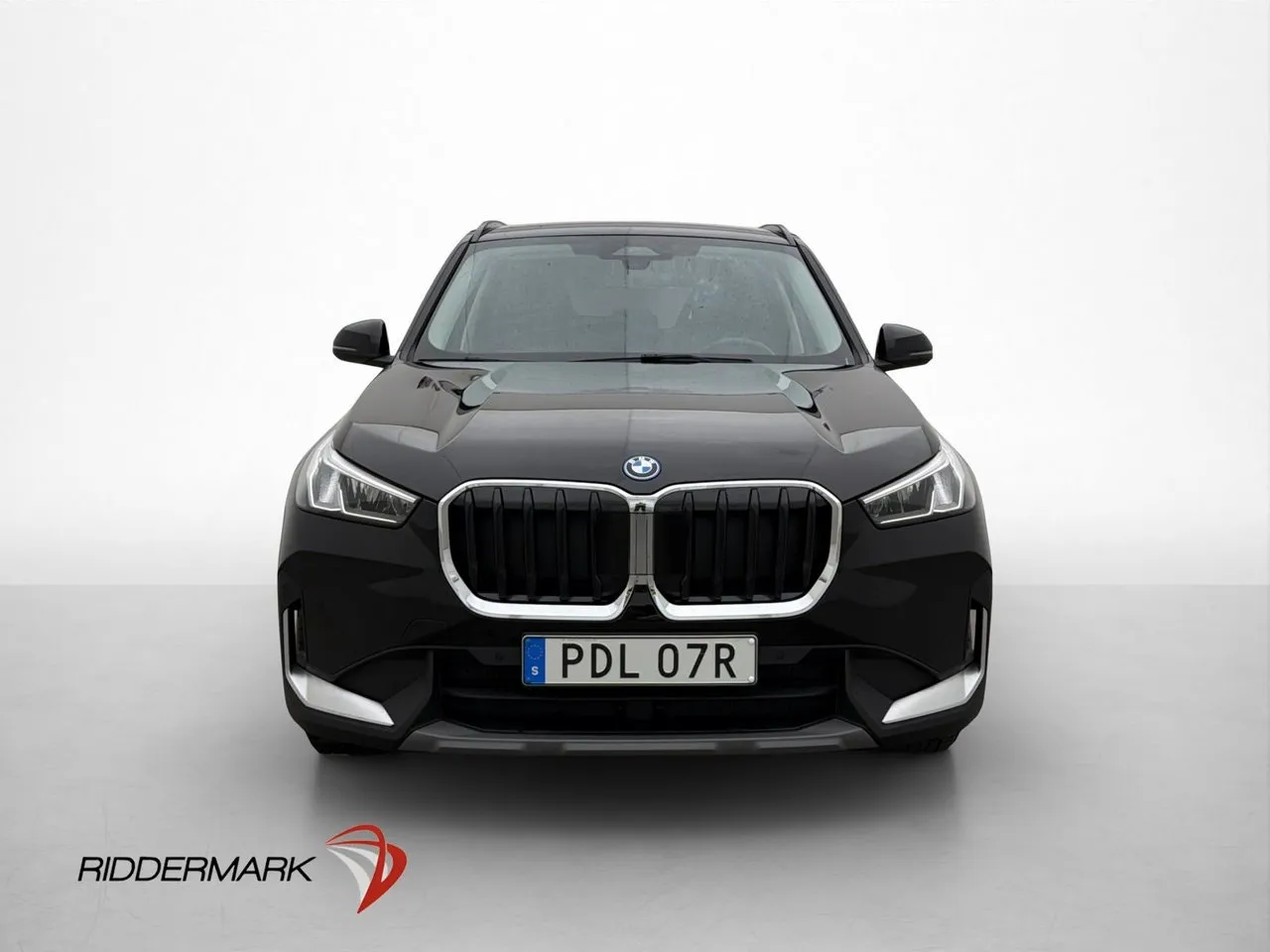 BMW X1 bild 2