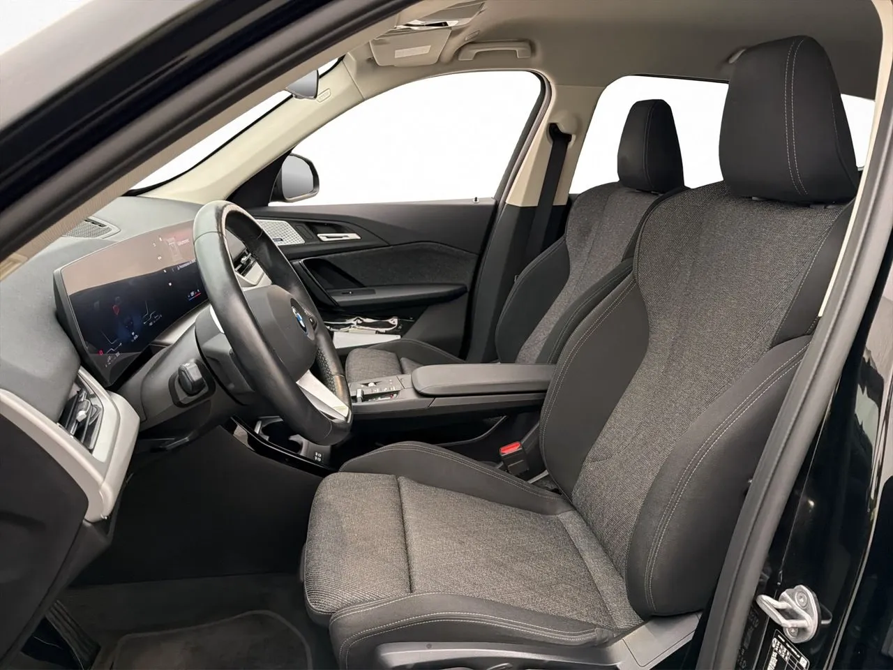 BMW X1 bild 11