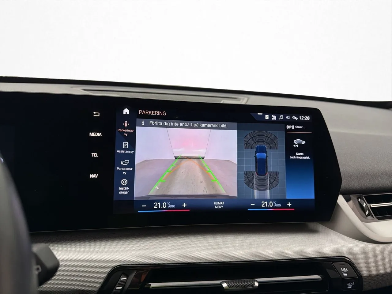 BMW X1 bild 21