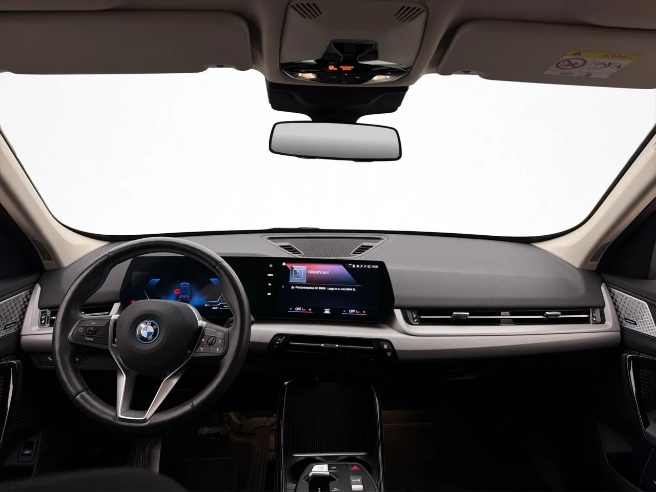 BMW X1 bild 13