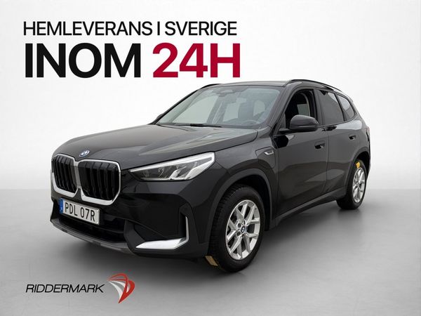 BMW X1 xDrive30e Widescreen Harman/Kardon Kamera Moms - 2023
