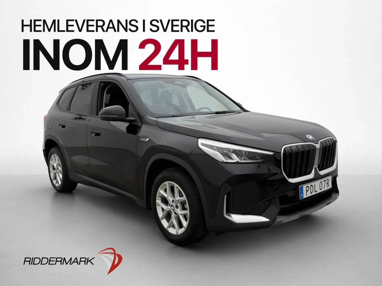 BMW X1 bild 3