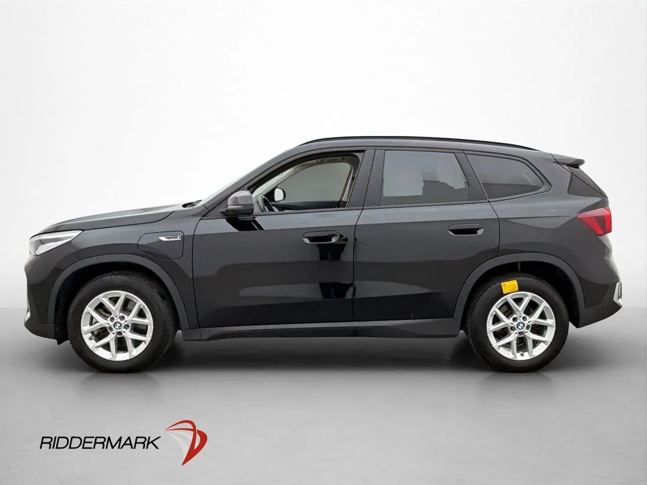 BMW X1 bild 4