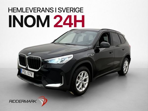 BMW X1 xDrive30e Widescreen Harman/Kardon Kamera Moms - 2023