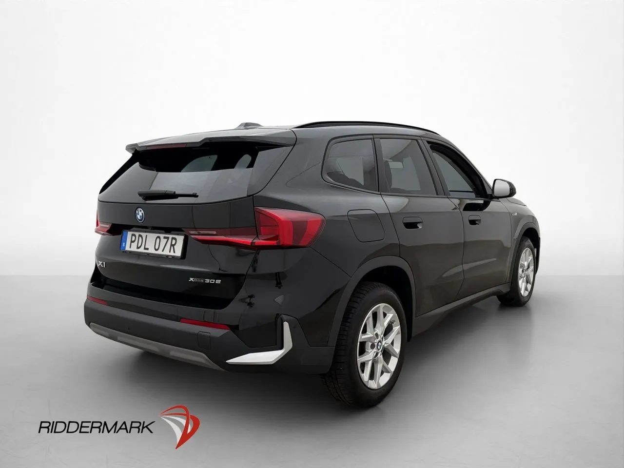 BMW X1 bild 8