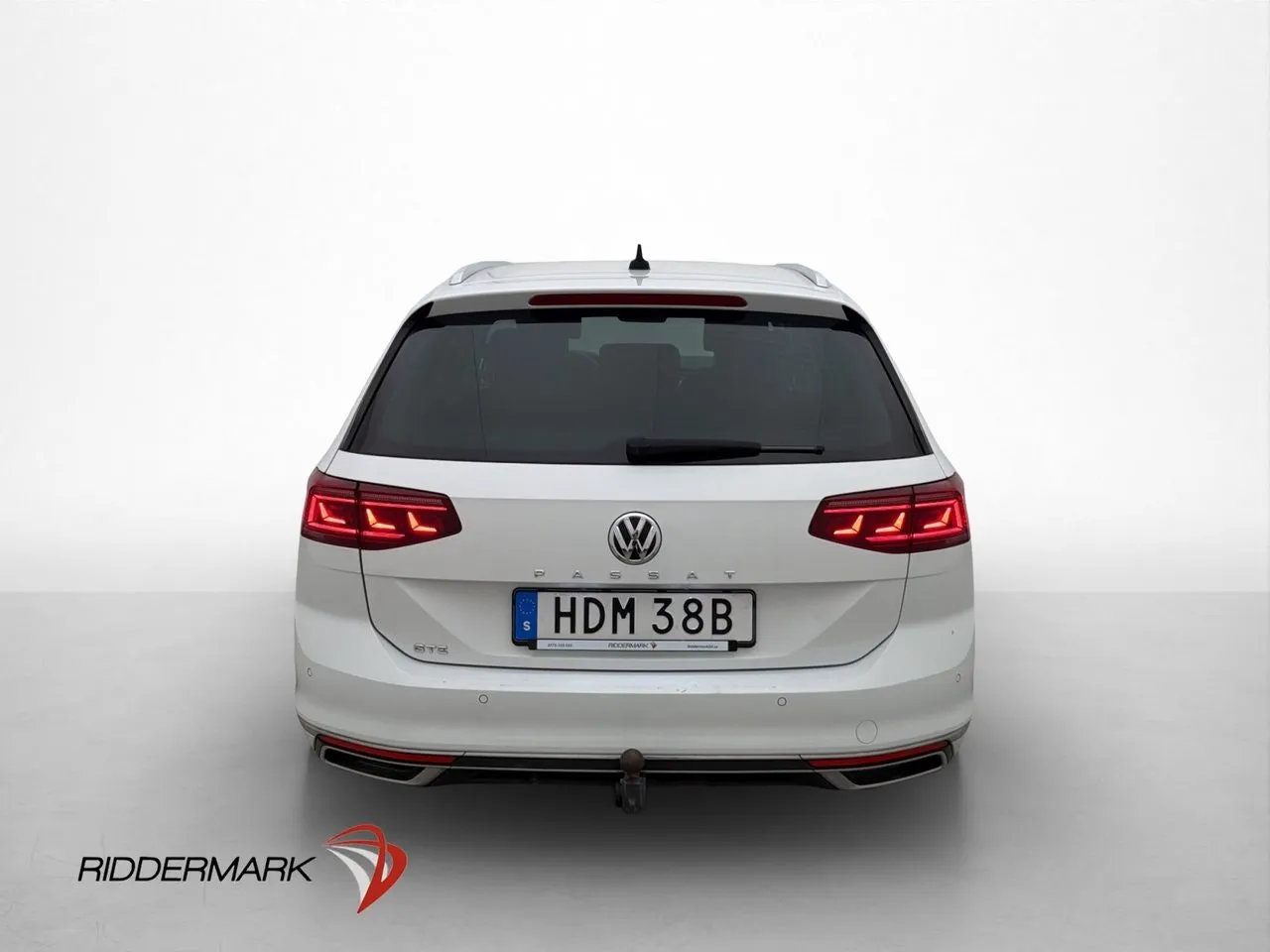 Volkswagen Passat bild 6