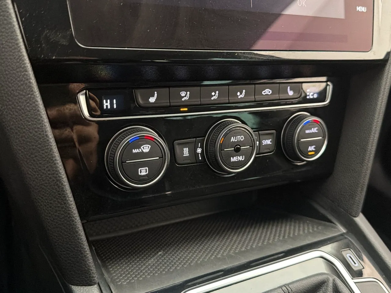 Volkswagen Passat bild 28
