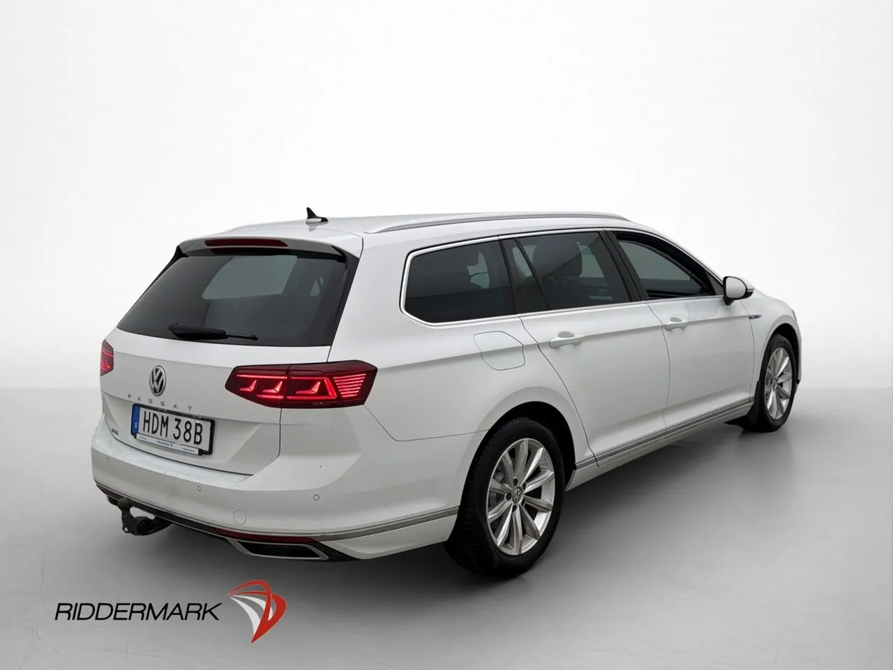 Volkswagen Passat bild 8