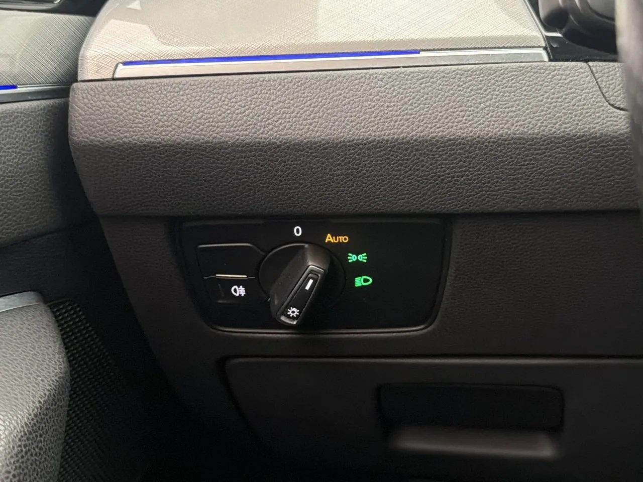 Volkswagen Passat bild 30