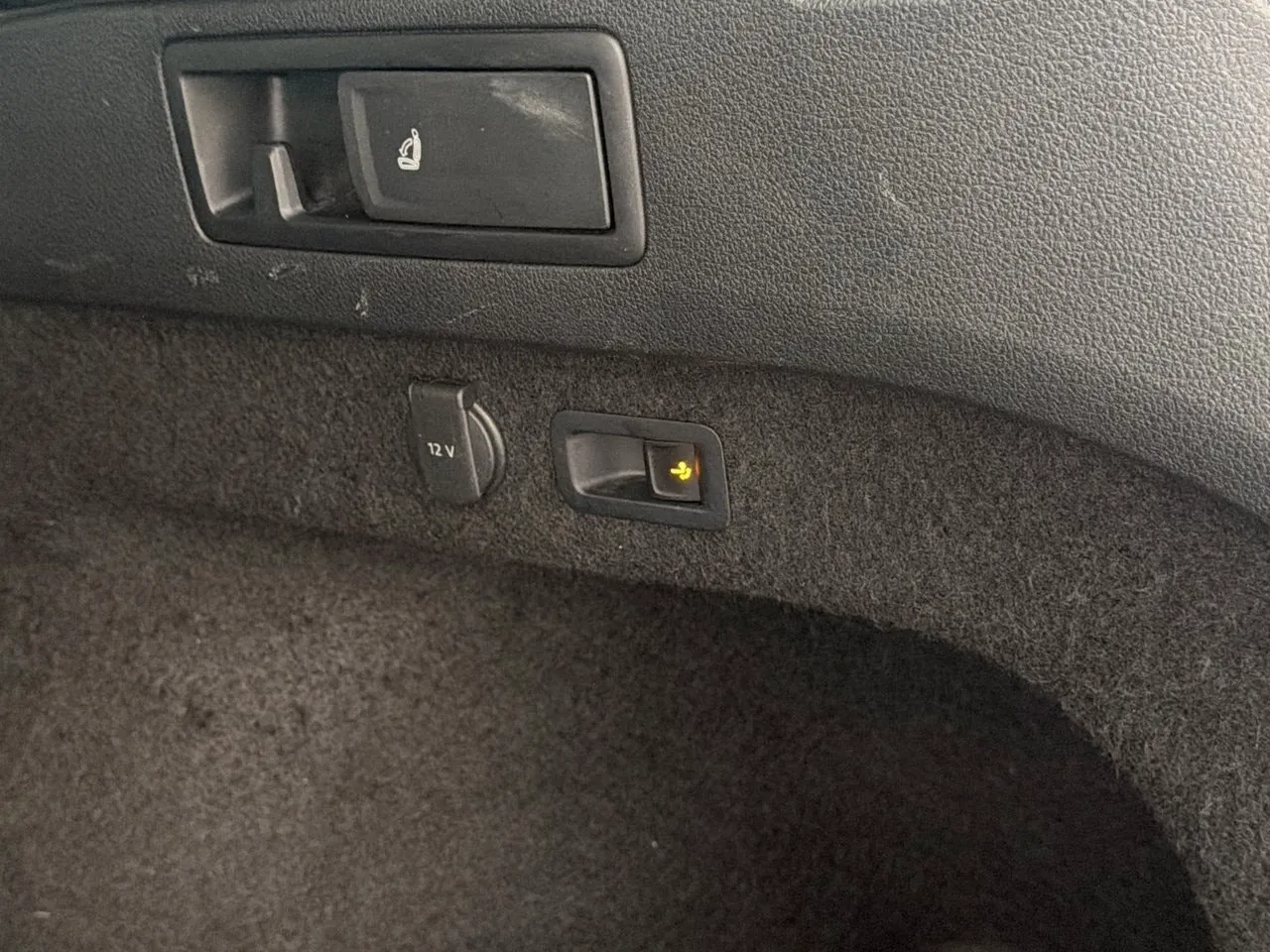 Volkswagen Passat bild 19