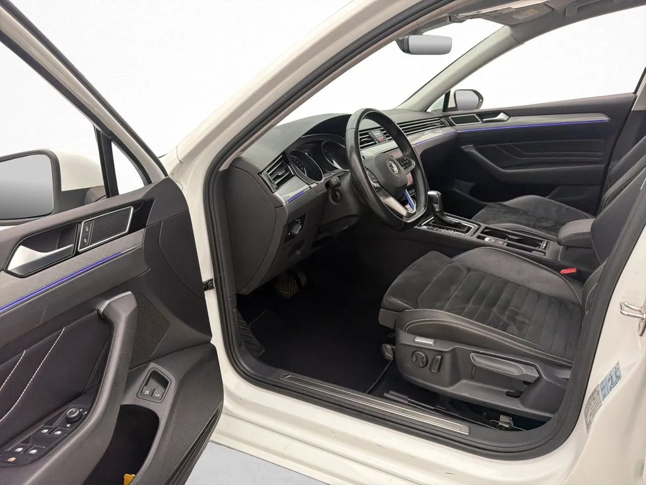 Volkswagen Passat bild 11