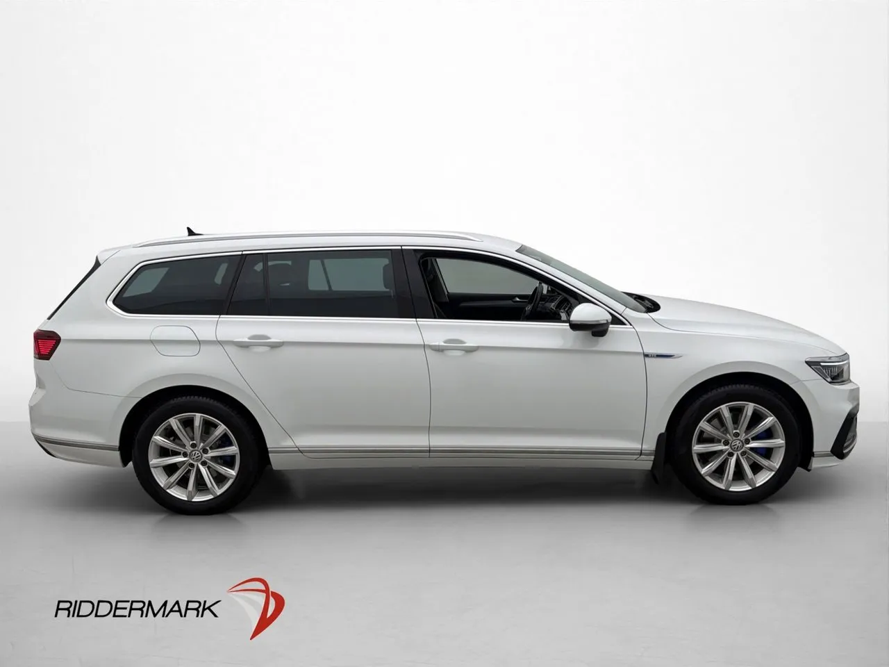 Volkswagen Passat bild 9