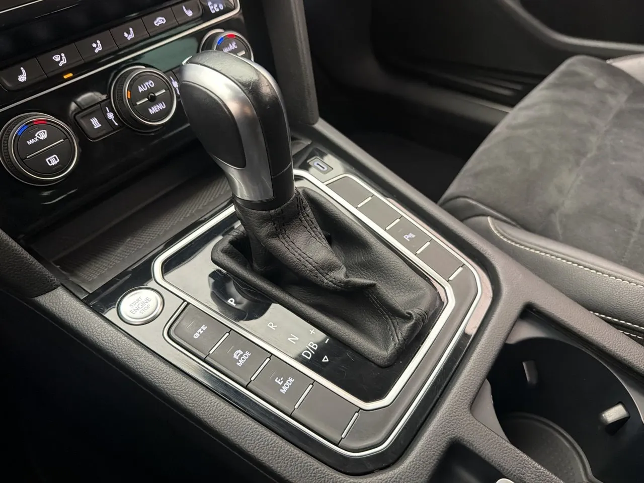 Volkswagen Passat bild 27
