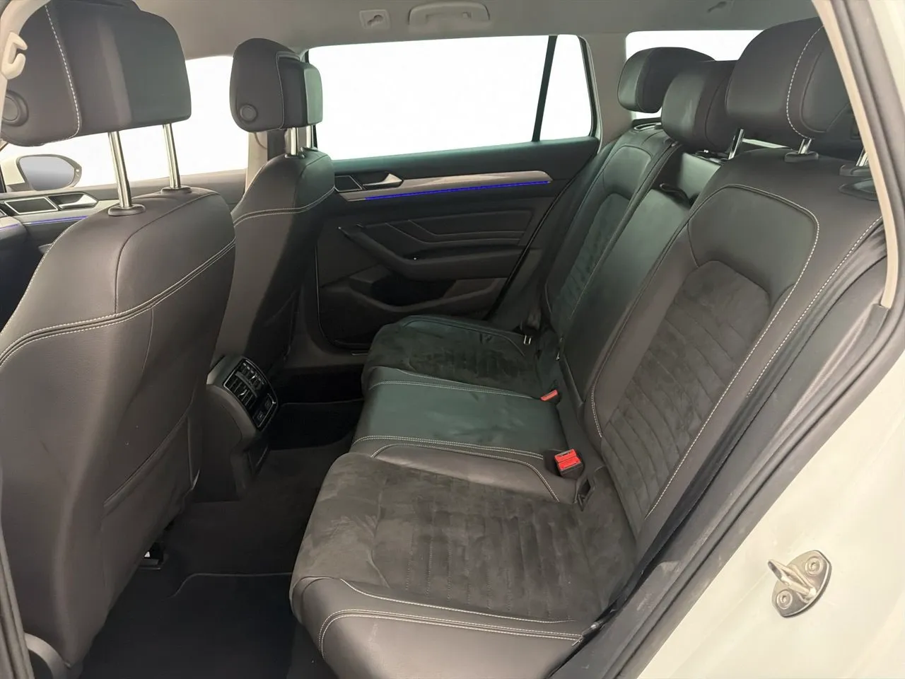 Volkswagen Passat bild 12
