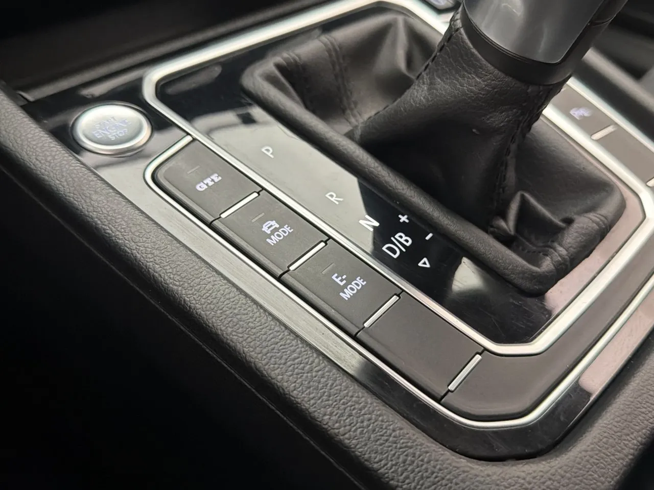 Volkswagen Passat bild 29