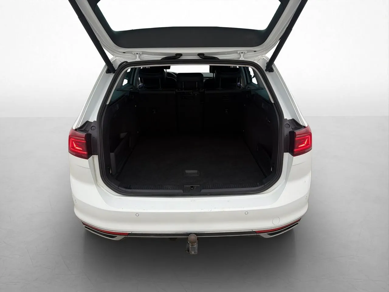 Volkswagen Passat bild 18