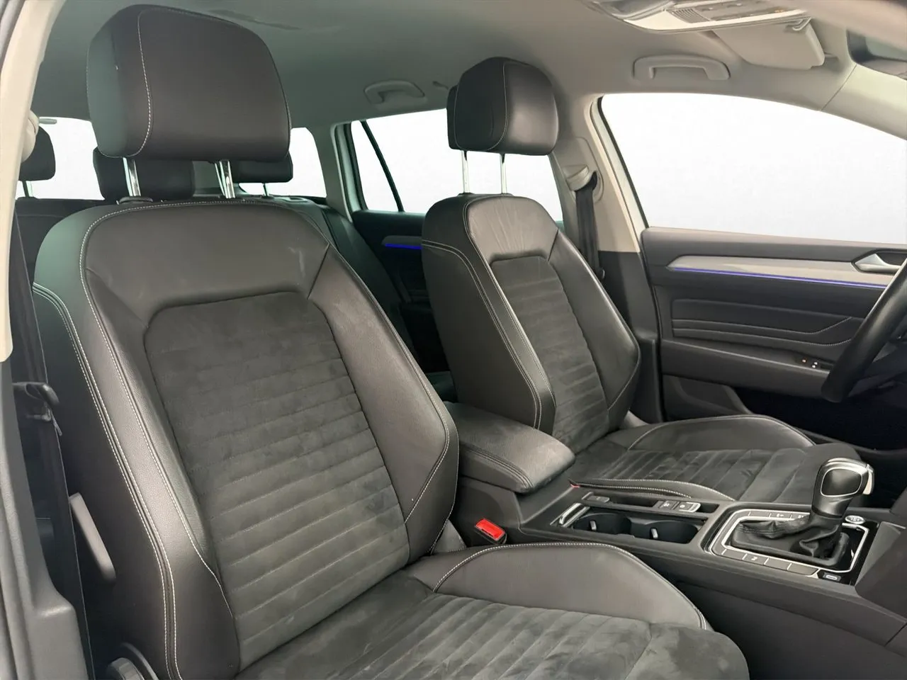 Volkswagen Passat bild 15