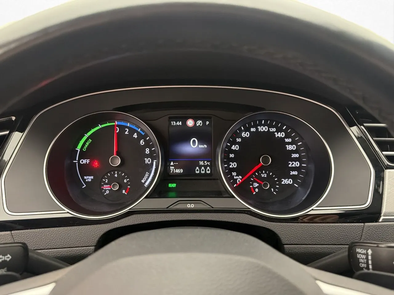 Volkswagen Passat bild 22