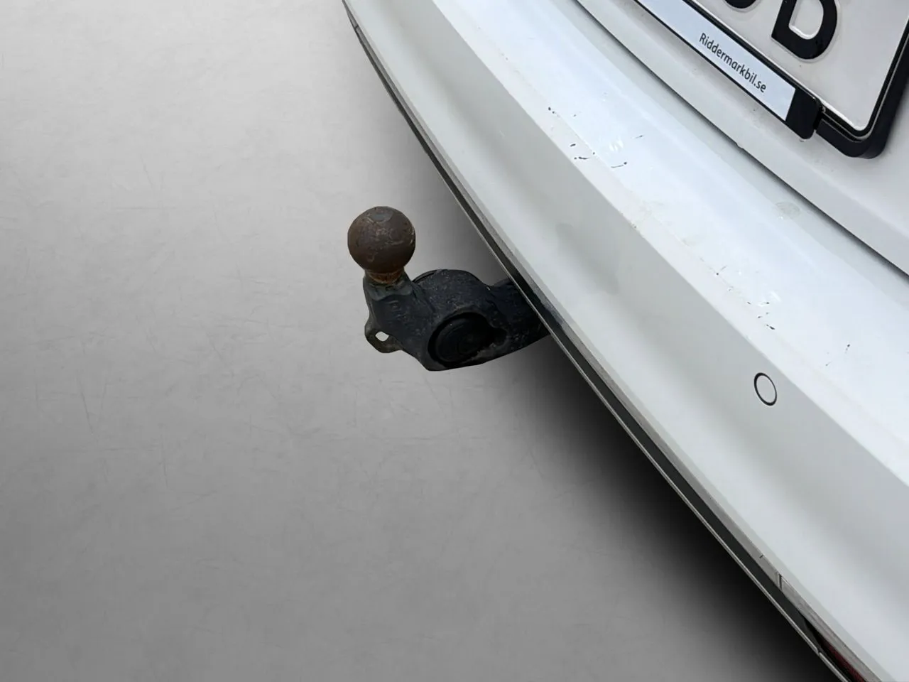 Volkswagen Passat bild 17
