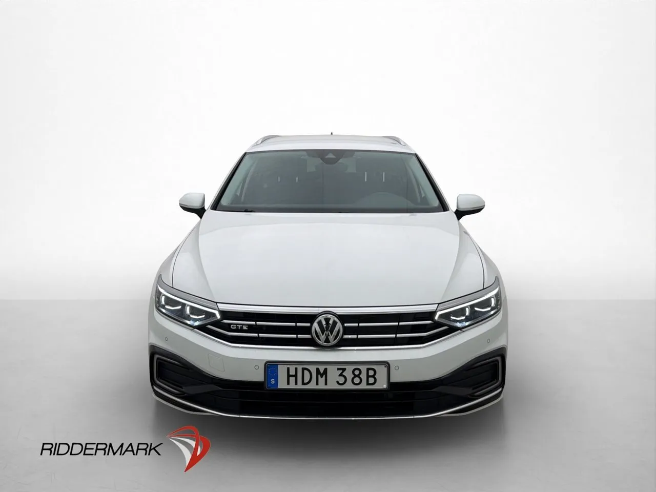 Volkswagen Passat bild 2