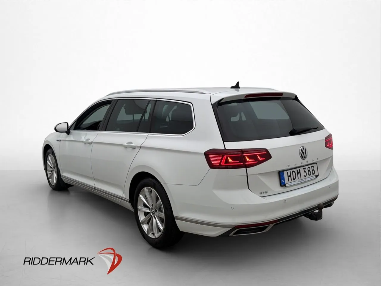 Volkswagen Passat bild 5