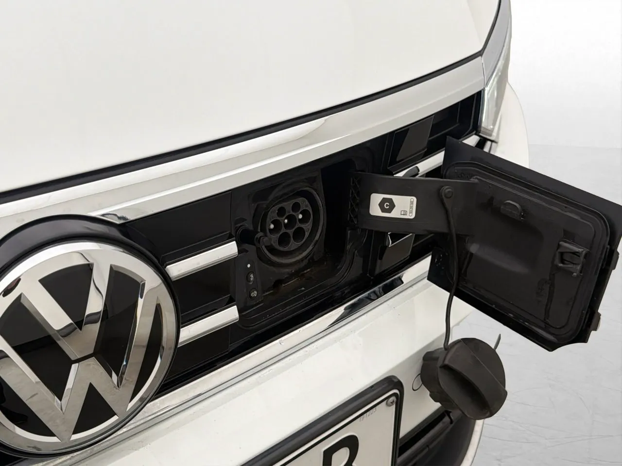 Volkswagen Passat bild 16